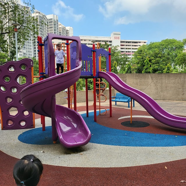 Blk 428 Playground