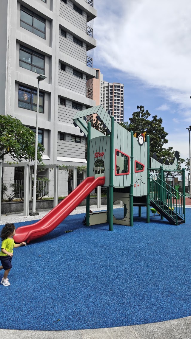 441B Playground