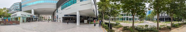 18 Tai Seng Playground — second view