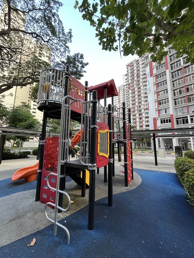 Cached photo showing partial tree shade at Playground - Blk 85 Toa Payoh Lor 4