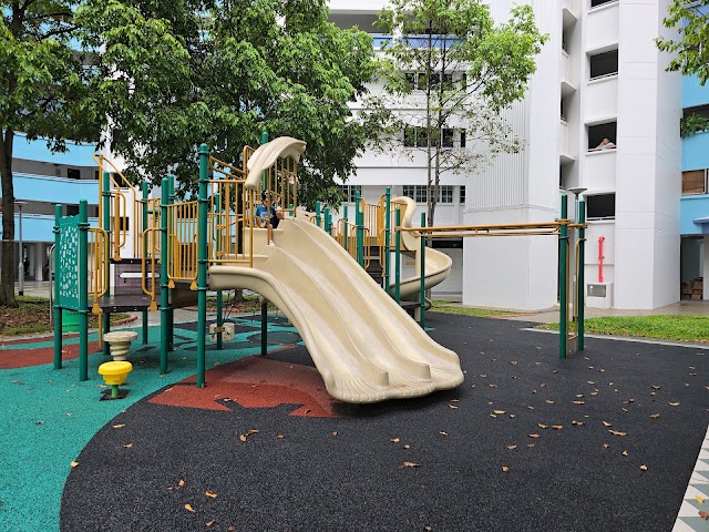 126 Playground
