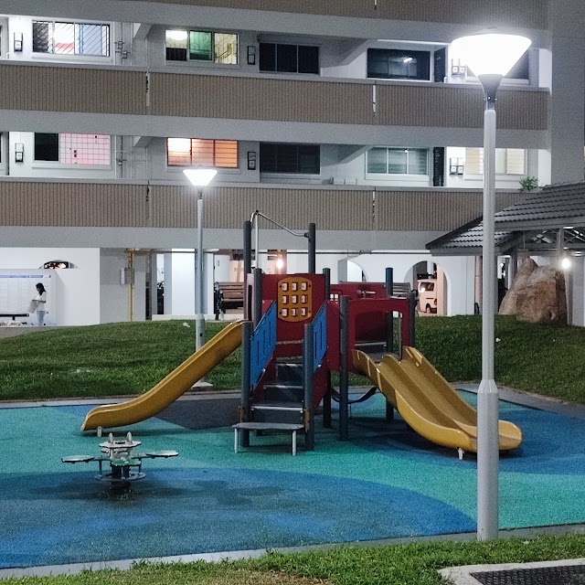 898A playground