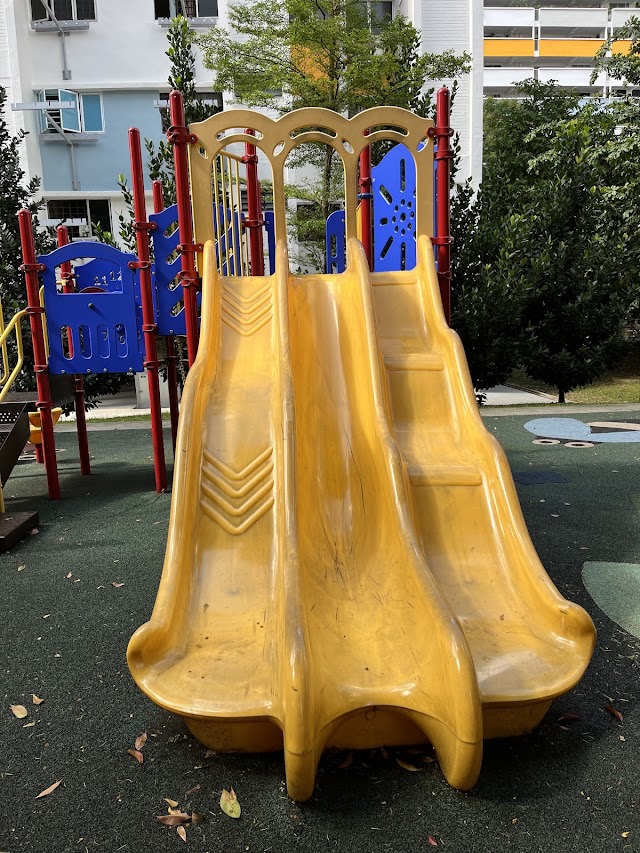 Playground @ 205 Bukit Batok Street 21 — second view