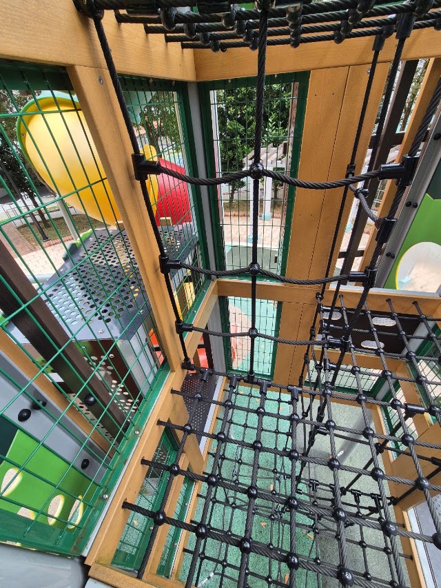 Playground @ Blk 261 — second view