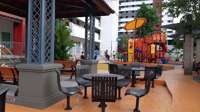 Blk 309 Playground
