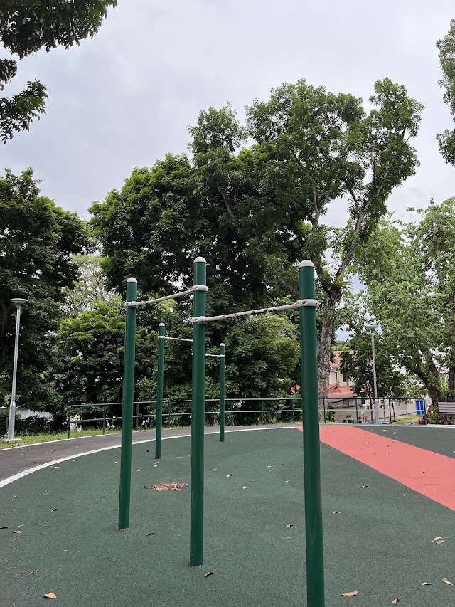 Blk 145 Playground — second view