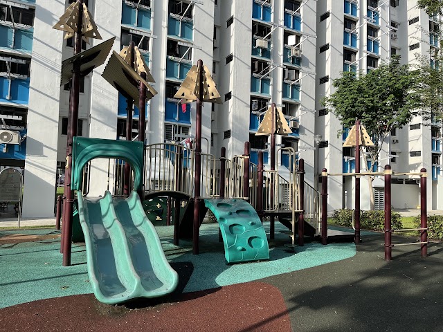 Blk 405/Blk 406 Playground