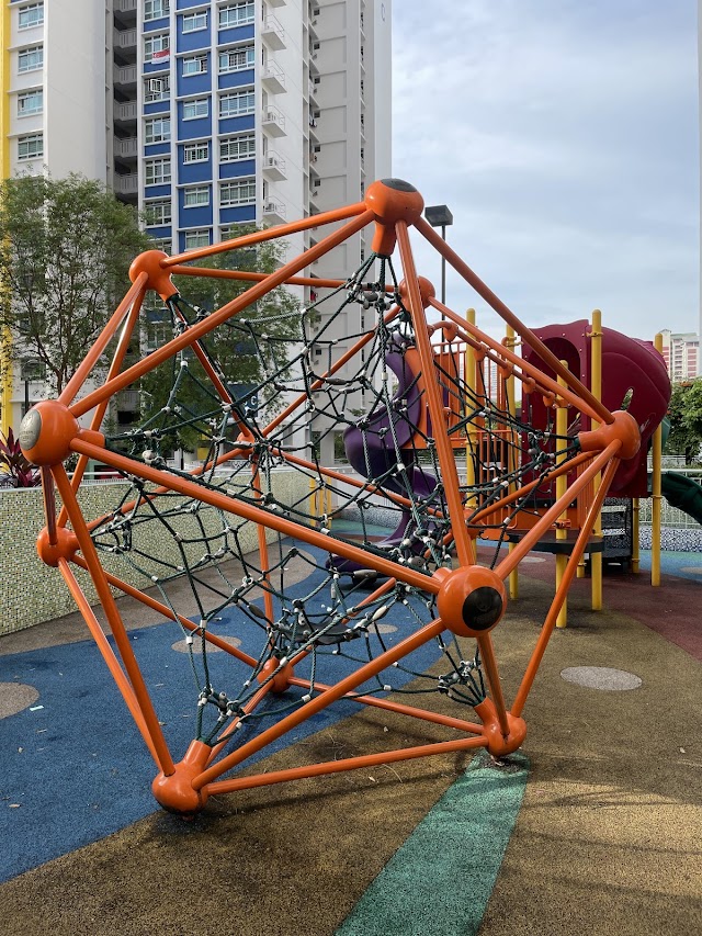 310C Playground — second view