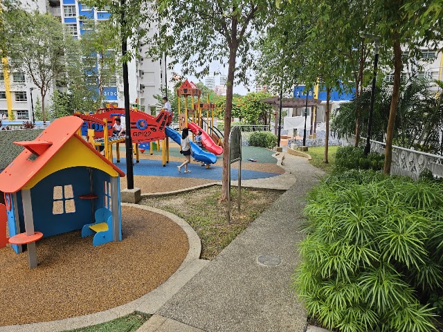 310C Playground