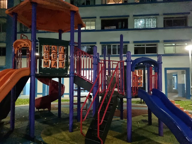 Blk 193 Playground