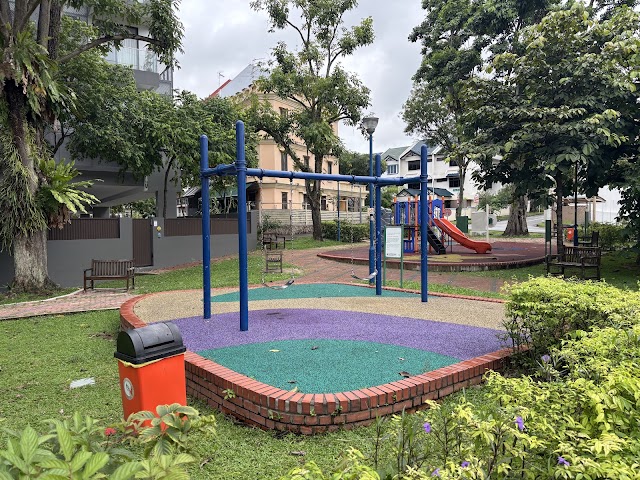 Poh Huat Road Playground