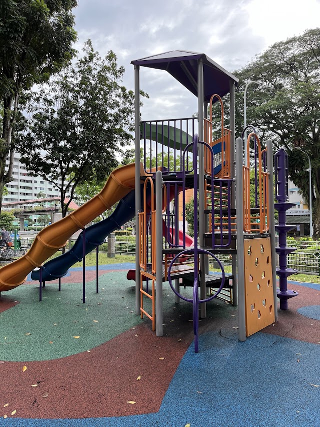 Playground - Blk 428 Ang Mo Kio Ave 3