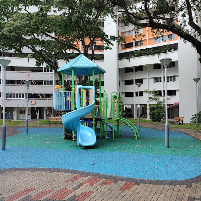 Blk 341 Playground — second view
