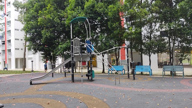 Blk 113 Playground