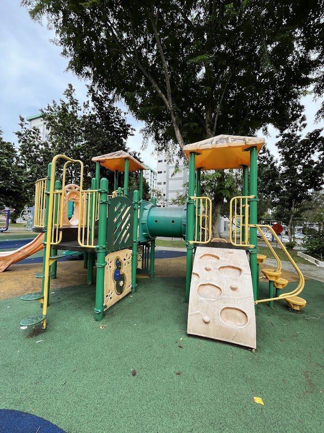 Playground - Blk 155 Ang Mo Kio Ave 4 — second view