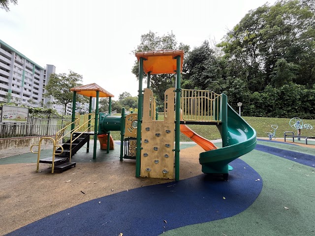 Playground - Blk 155 Ang Mo Kio Ave 4