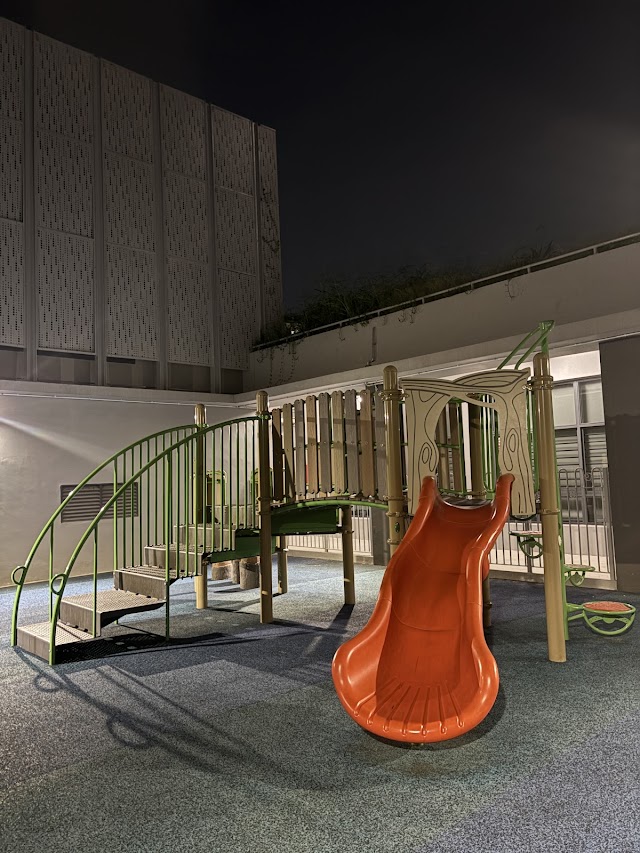 590 Costa Grove Playground