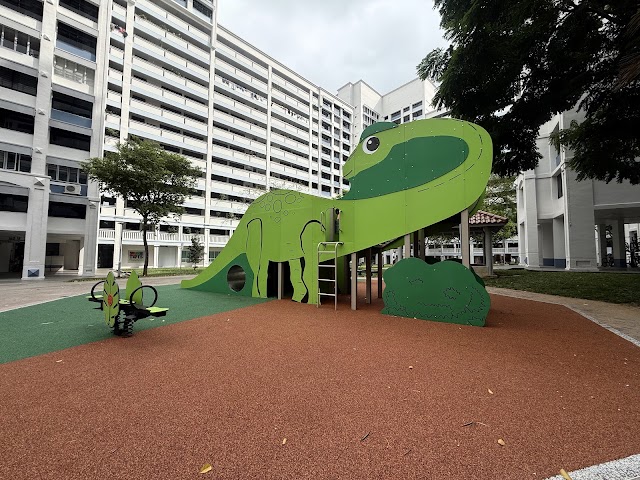 Blk 926 Playground — second view
