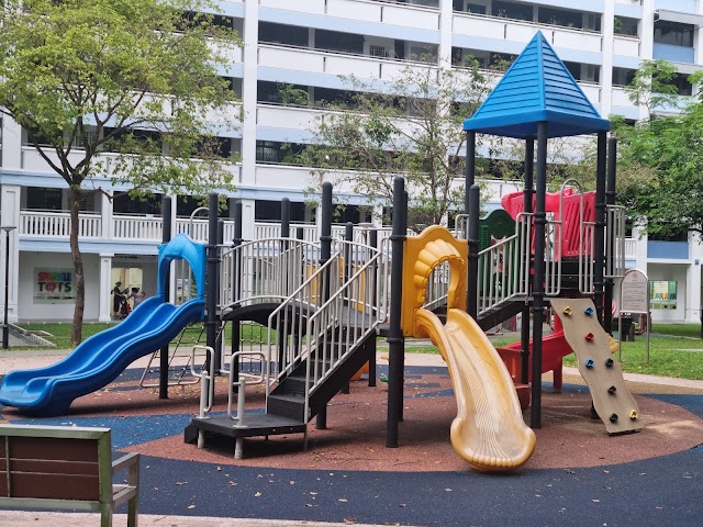 Blk 926 Playground
