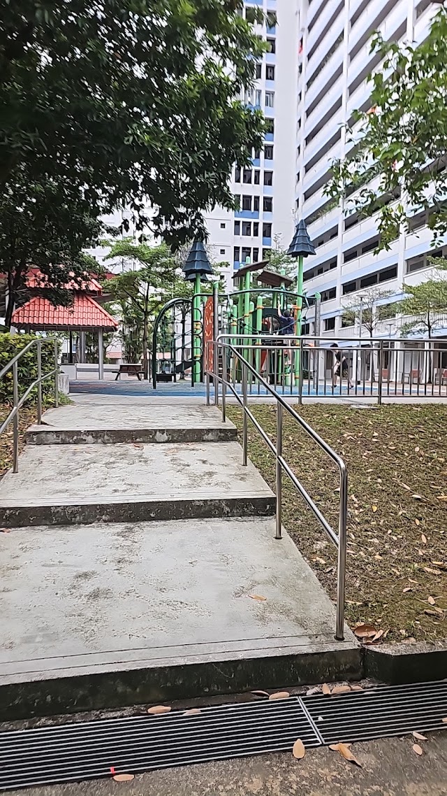 Blk 923 Playground — second view