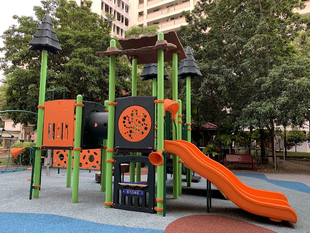 Blk 923 Playground