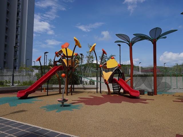 588 Costa Grove Playground