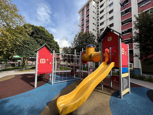 610 playground — second view