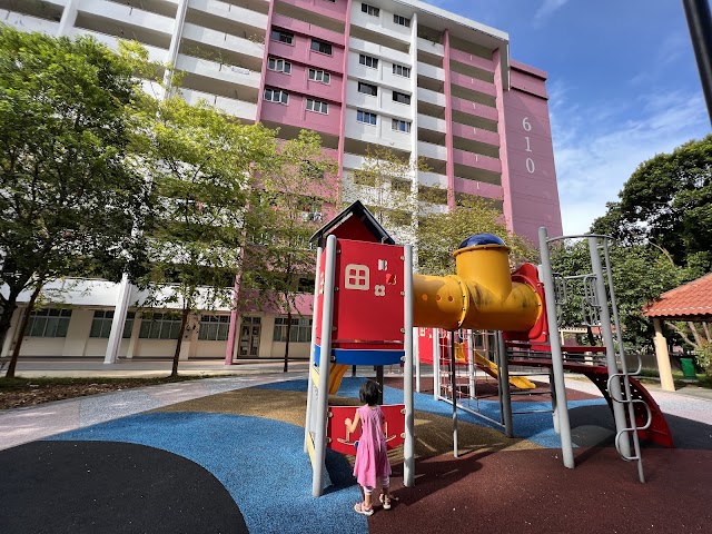 610 playground