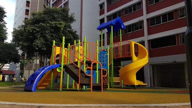 Playground beside Blk 236