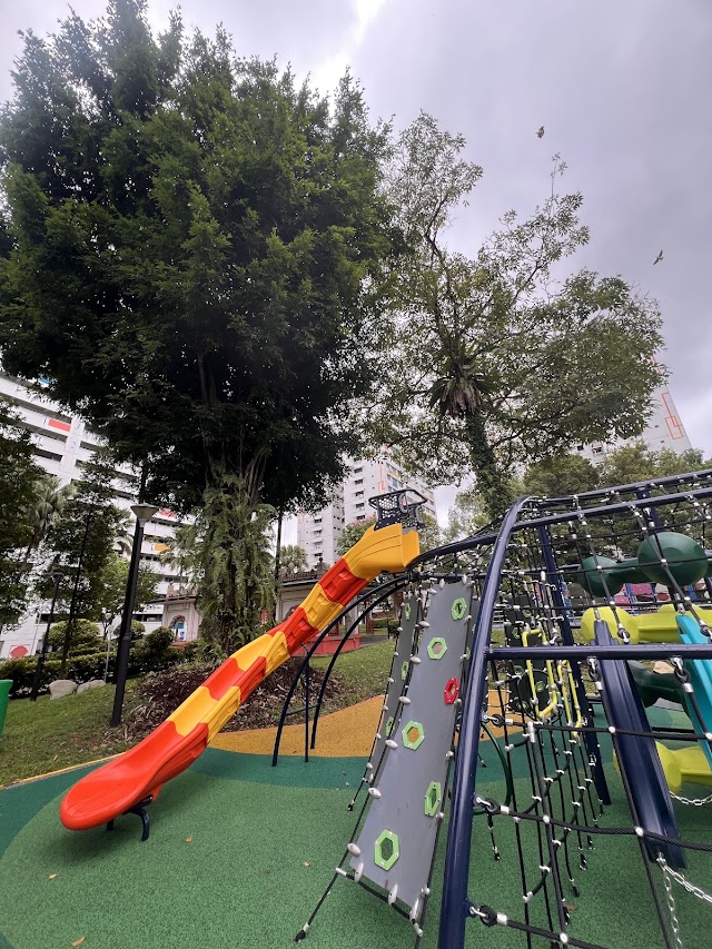 132 Teck Whye Playground — second view