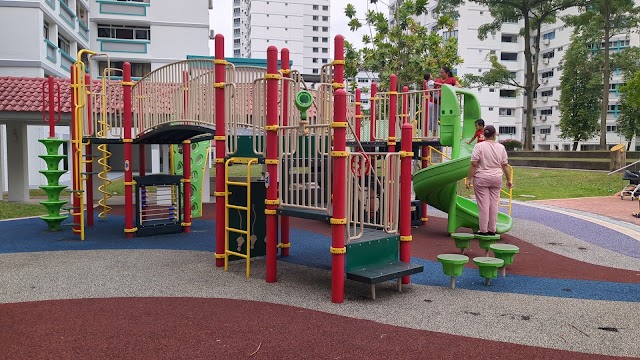 720 Playground