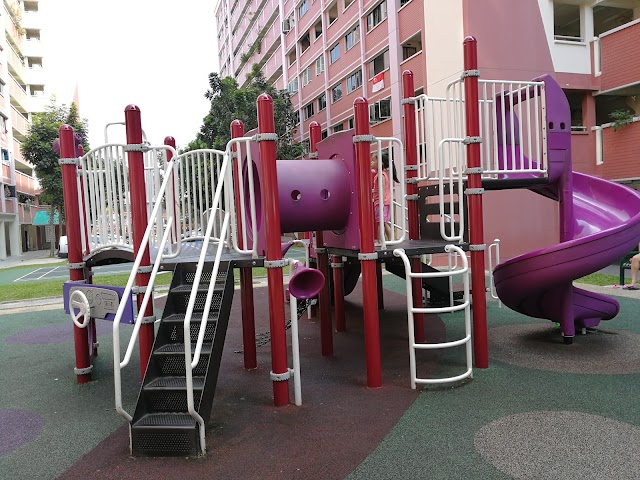 Playground Blk 439 — second view
