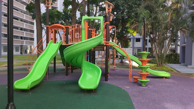 117C Playground