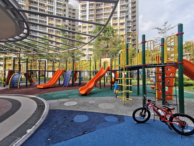 268A Playground