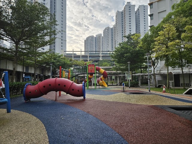Blk 635 Playground — second view