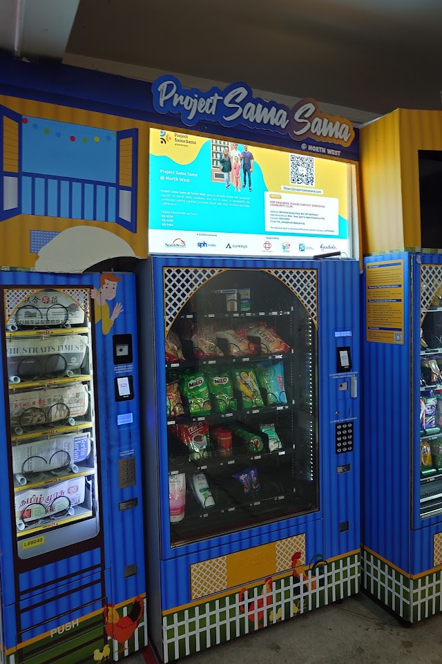 Blk 635 Playground