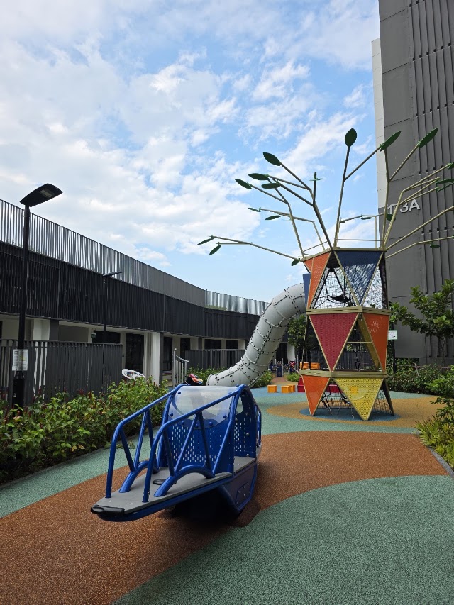 173A Playground