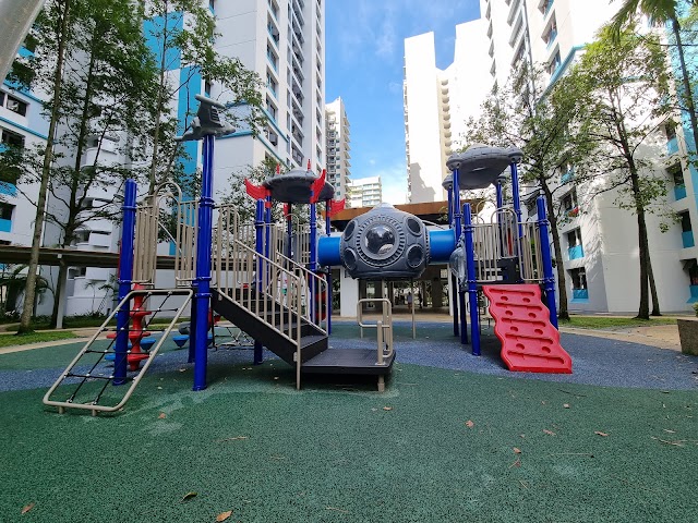 403D Fernvale Playground