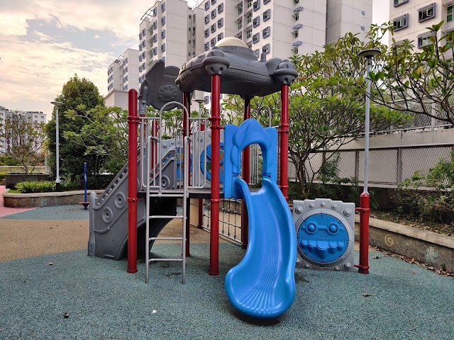 171 Playground