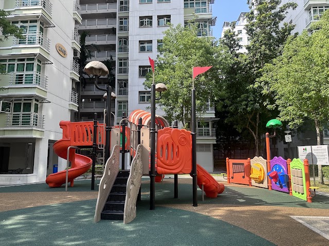 204 Playground