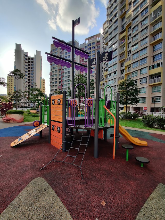 624C Playground