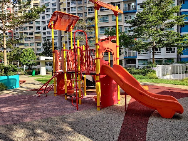 622A Playground