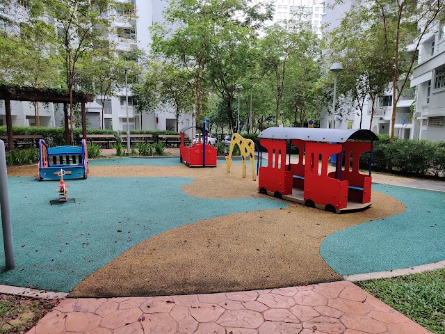663A Playground