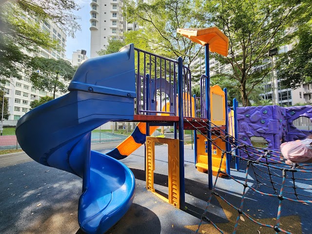 295 Playground