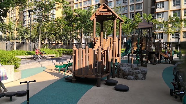 226A Playground