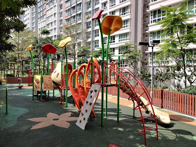 619D Playground