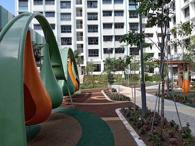 562C playground