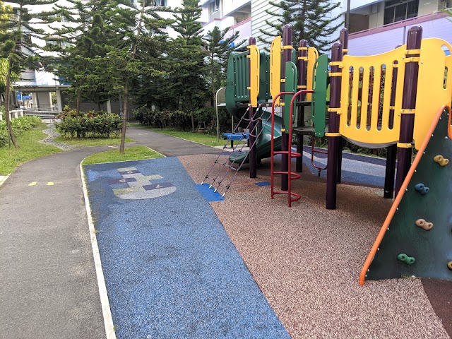 Playground @ BLK 309