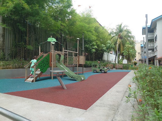 306a playground
