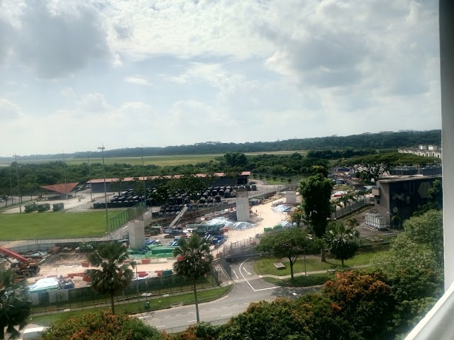 Blk 114 Yishun Ring Road Playground